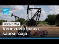 Venezuela sale al mercado internacional a buscar reestructurar deudas por USD 150.000 millones