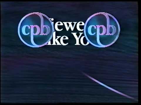 CPB/PBS Logos (1997)