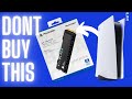 Get the SAME PS5 SSD for LESS Money...