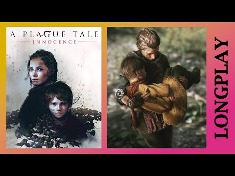 A Plague Tale: Requiem - Full Game Walkthrough Longplay