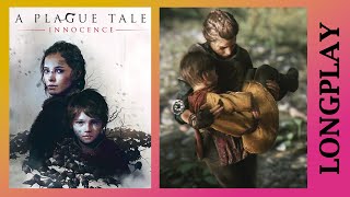 A Plague Tale: Requiem - Full Game Walkthrough Longplay