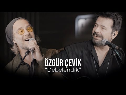 Bora Öztoprak ft. Özgür Çevik - Debelendik