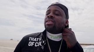 Desto Dubb - Cough Syrup Jacket & A Vlone Tee Official Music Video