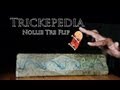 Trickepedia | Nollie Tre Flip
