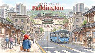 Paddington in Seoul (a playlist) screenshot 3
