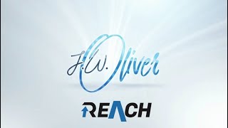 J.W. Oliver - Reach our goals