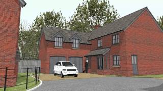 New Condover Development