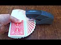 Do Incredible Magic Card Trick With ANY Stapler! | Jay Sankey Magic Tutorial