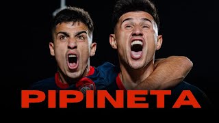 GANÓ EL EQUIPO GRANDE SAN LORENZO 2 INDEPENDIENTE 0 (LIBERTADORES).