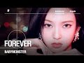 BABYMONSTER FOREVER Instrumental