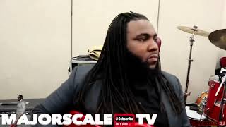 Majorscale Tv - Revival Fire - Friday Night Praise Break - 2019Screwed Up87%