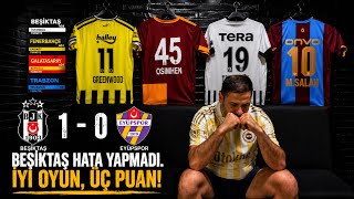 REACTION FANATIC FENERBAHCE FAN WATCHES BESIKTAS VS EYUPSPOR MATCH