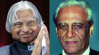 Dr.A.P.J.Abdul Kalam  - A Great Example of Leadership- Prof.Satish Dhawan screenshot 5