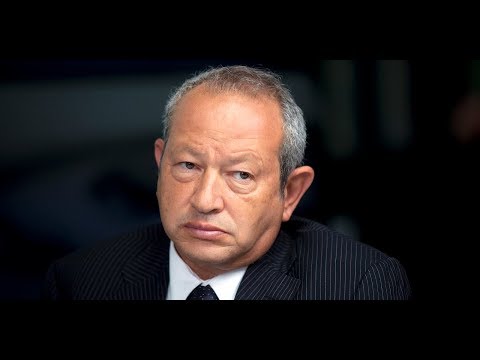نجيب ساويرس يهاجم محافظ البنك المركزي 90 دقيقة