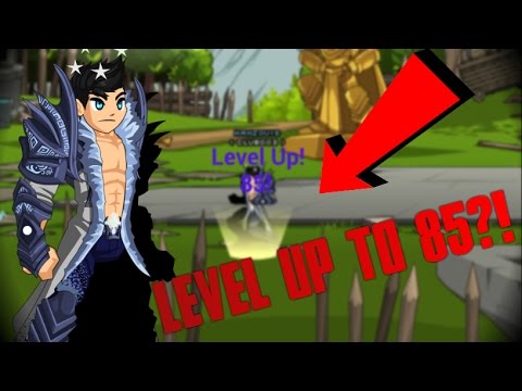 level up 3 ways to