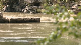 Body of Kentucky man recovered after he went missing on Hardin County river