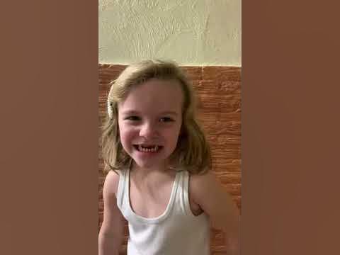 Ужас.. девочке делают укол😱😱😱 - YouTube