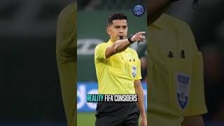 The "Sneaky" Pass-Back: Brilliant hack or instant free-kick? 🛑 #worldcup #football #worldcup2026