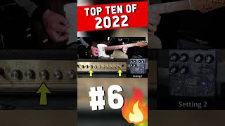 Best Overdrive Pedal of 2022? - #6