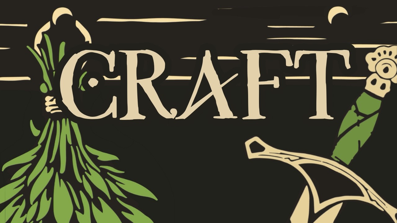 𝓦𝓲𝓽𝓬𝓱 𝓑𝓸𝓵𝓽 - 𝓒𝓻𝓪𝓯𝓽 [Dungeon Synth, Non-AI]