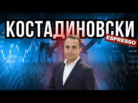 ЕКСКЛУЗИВНО СО ИНВЕСТИЦИСКИОТ ЕКСПЕРТ: Дали да купувате станови или акции?