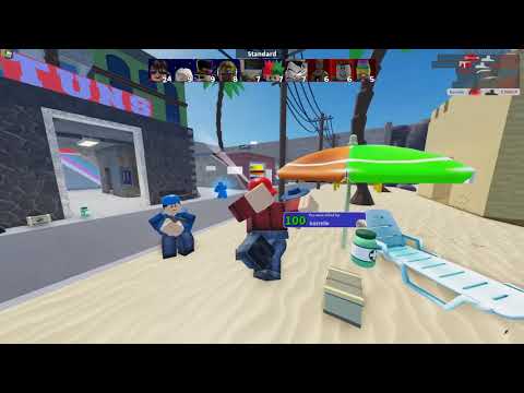 Cjh 0614 Gaming Youtube - roblox arsenal game trailer youtube