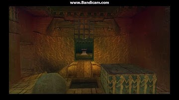 TRLE - 10 flybys to show some ideas...