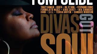 Tom Glide Terisa Griffin - Magic Spell On Me