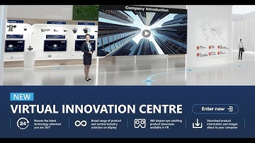 Introducing the Dahua UK and Ireland Virtual Innovation Centre
