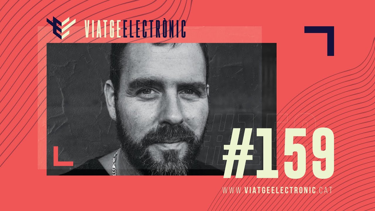 Viatge Electrònic Cap.159