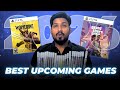 Biggest Games Coming in 2026 – Upcoming Games & Release Dates