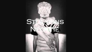 Stolypins Necktie - Small Town Gypsy Bastard (Acoustic Demo)