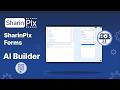 SharinPix Offline Mobile Forms - AI Form Builder