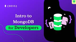 The Ultimate Beginner's Guide to MongoDB in 30 Minutes: The Document Model, Flexible Schemas & More