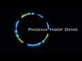 Official spinfx phoenix hoop