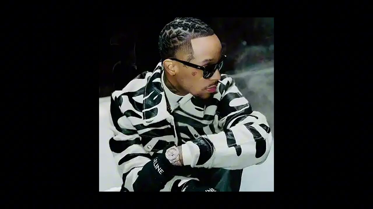 [Free] Toosii Type Beat 2025 