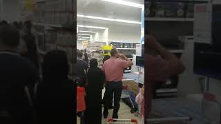 VID 20181013 Carrefour Hurghada City Center