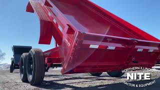 Dump Trailer Comparison - Homeowners to Professionals