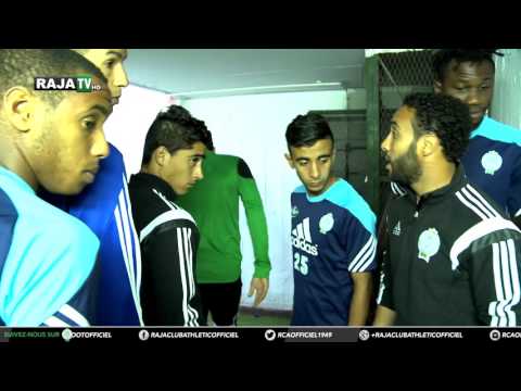      0 0    26 12 2015 كواليس المباراة