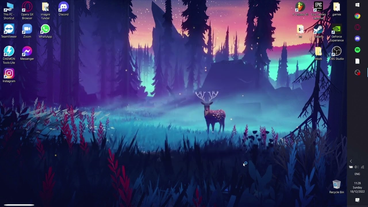 How To Use Daemon Tools