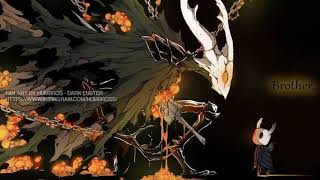 Rok Nardin - The Devil (Hollow Knight)