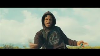 Morgan Heritage,Jahshii,I Octane,Rytikal-HEADLINE FI FRONT PAGE(Music Video)