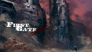 First Gate (4 key hard) 節奏大師
