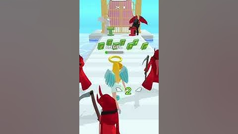 Destiny Run - Gameplay Part 1 - Level 1-15 - (Android, İOS)