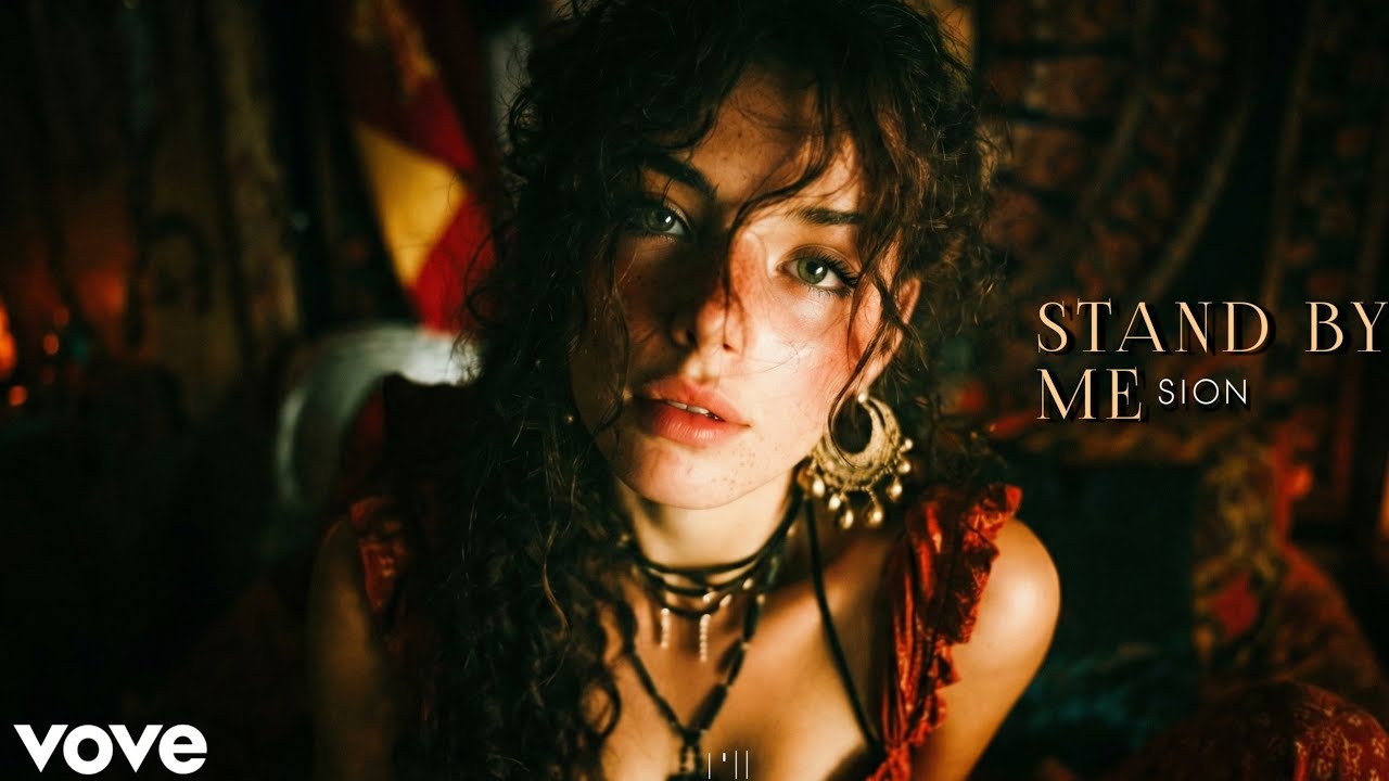 Sion - Stand By Me (Official Song)