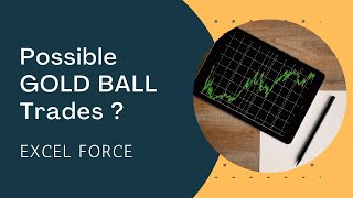 EFORCE - Possible GOLD BALL Trades 