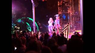 Mad Tea Party - Alice Is Hot, Just Saying