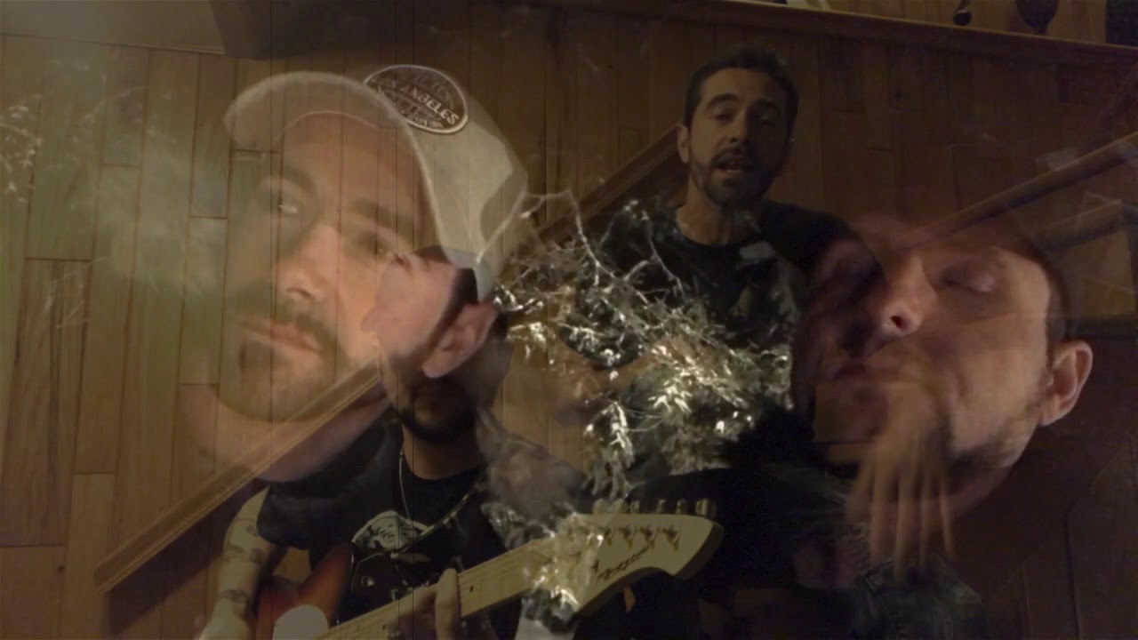 KEEPING ME ALIVE COVER