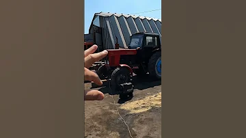 Ще одна розборка 