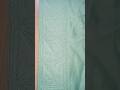 easy salwar ki mohri design #stitching
